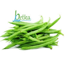 GREEN BEANS(TAZE FASULYE) 2.5 KG