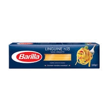 BARILLA LINGUINE 500 GR