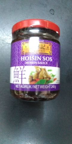 HOISIN SAUCE