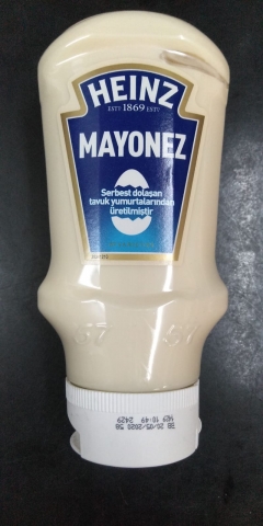 HEİNZ MAYONNAISE